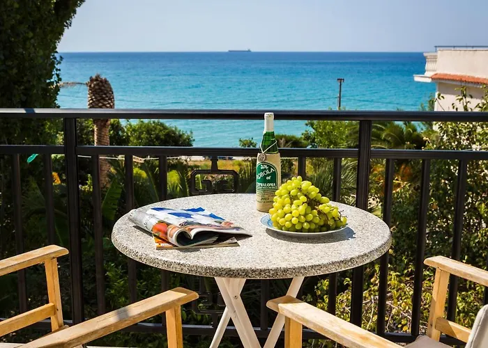 Stefanos Lourdata (Kefalonia)