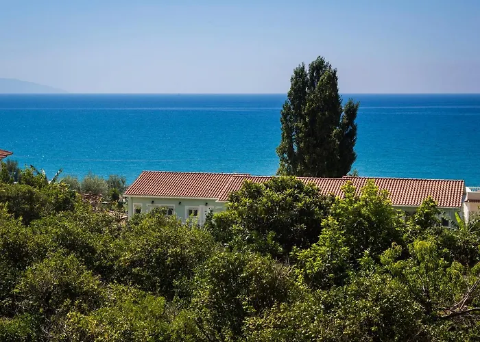 Stefanos Lourdata (Kefalonia)