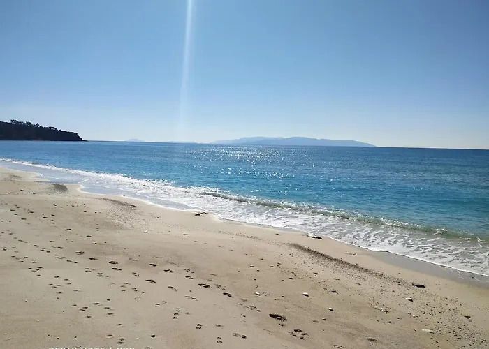 Stefanos 3* Lourdata (Kefalonia)