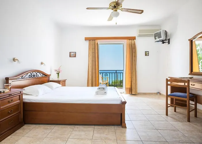 Stefanos Lourdata (Kefalonia)