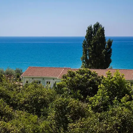 Stefanos Lourdata (Kefalonia)