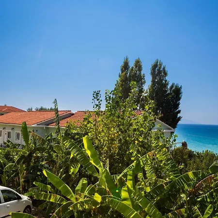 Stefanos Aparthotel