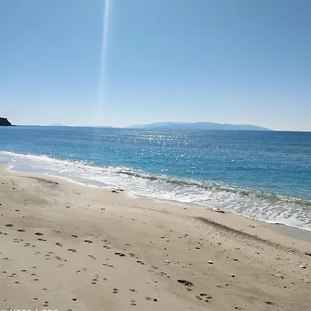 Stefanos 3* Lourdata (Kefalonia)