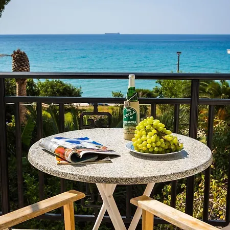 Stefanos Lourdata (Kefalonia)