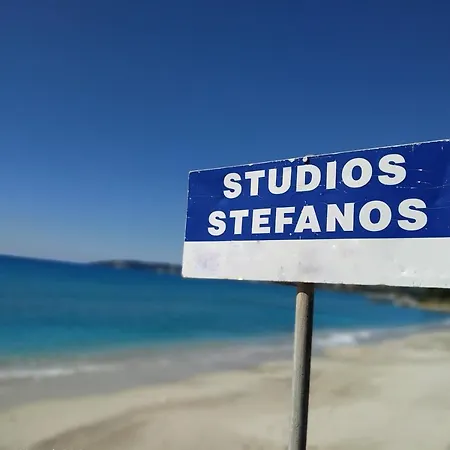 Stefanos 3*