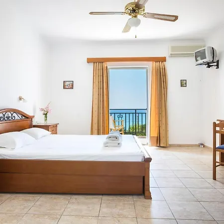 Stefanos Lourdata (Kefalonia)