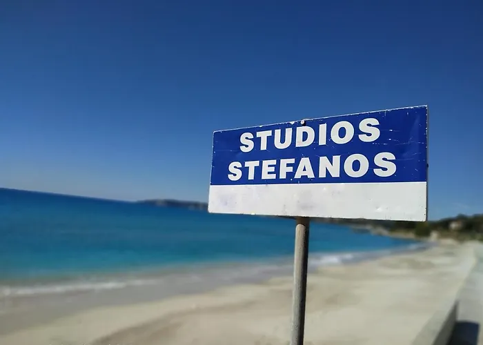 Stefanos 3*